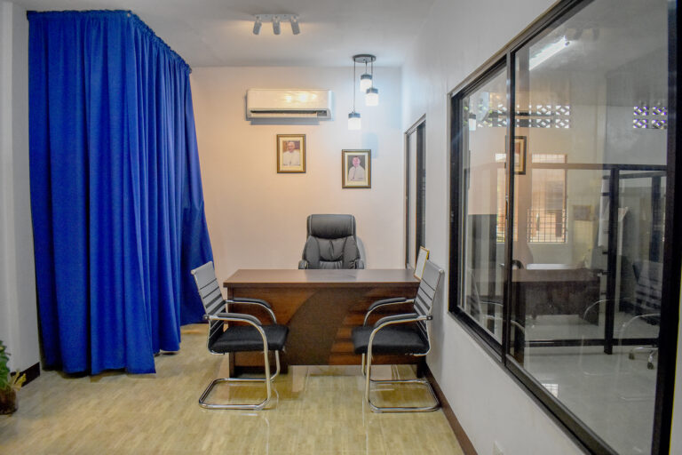 Holy Trinity High School of Midsalip, Inc