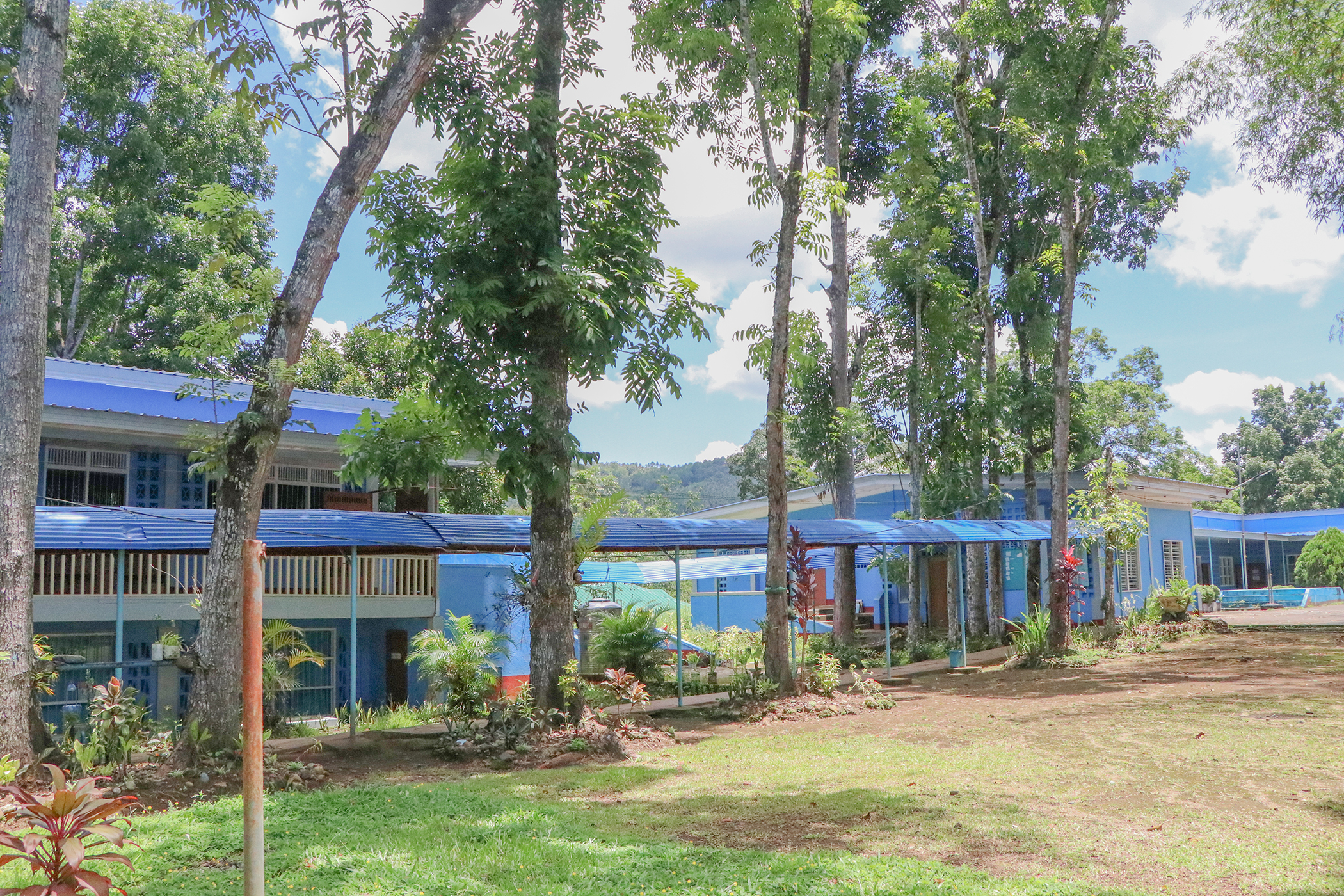 Immaculate Heart Academy of Dumalinao, Inc