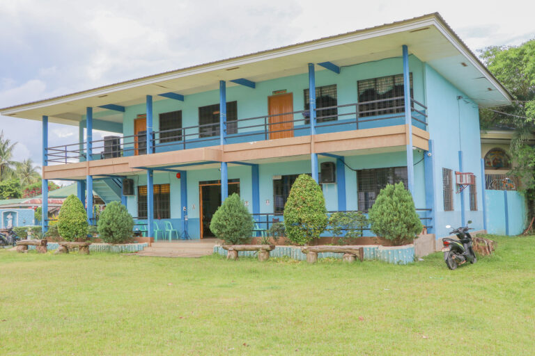 Immaculate Conception High School of Pitogo, Inc