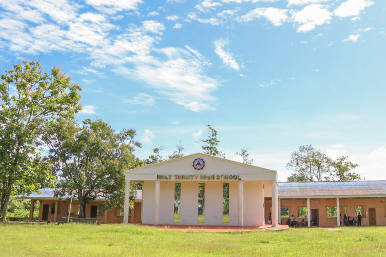 Holy Trinity High School of Midsalip, Inc.