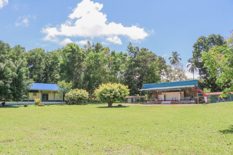 Holy Family High School of Ramon Magsaysay, Inc.