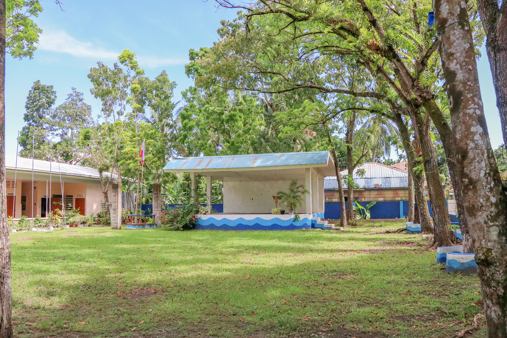 Star of the Sea High School, Inc - Tukuran